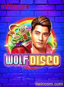 WolfDisco: Descubra as Regras Emocionantes deste Novo Jogo