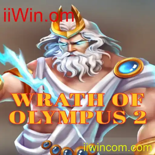 Descubra WrathofOlympus2: O Jogo Que Transcende Mitos e Modernidade