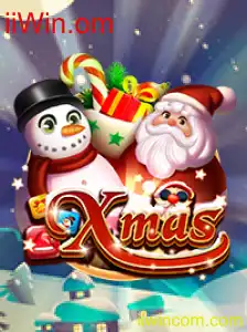 Explorando o Mundo do Jogo 'Xmas' com a Palavra-chave iiWin.om