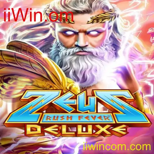 Descubra o Universo Empolgante de ZeusRushFeverDeluxe